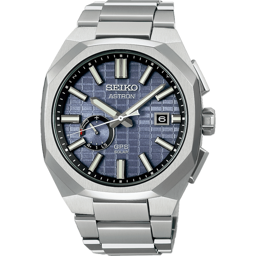 Seiko Astron