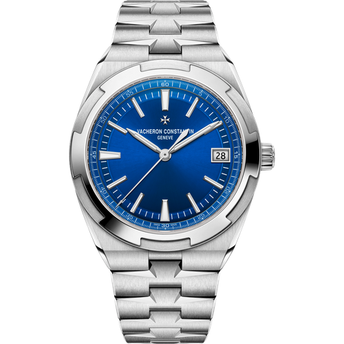 Vacheron Constantin Overseas self-winding