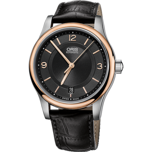 Oris Classic Date
