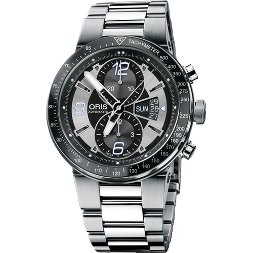 Oris WilliamsF1 Team Chronograph