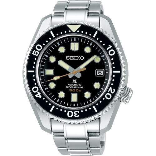 Seiko Prospex Marinemaster Professional