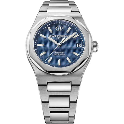 Girard-Perregaux Laureato 42mm
