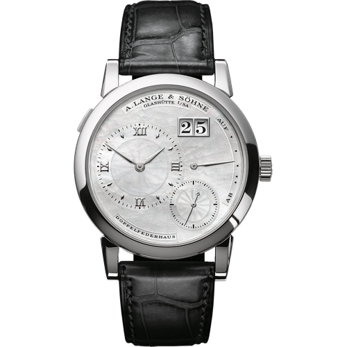 A. Lange & Söhne Lange 1