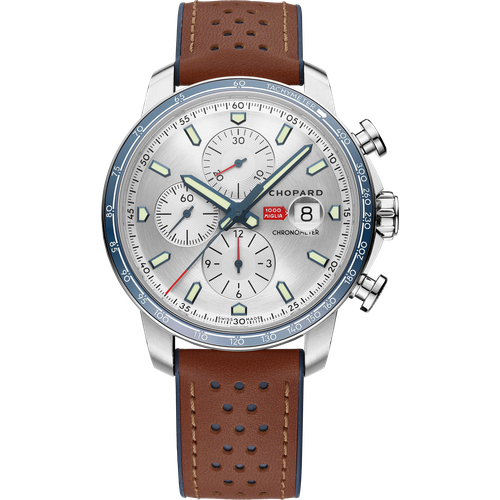Chopard Mille Miglia 2022 Race Edition