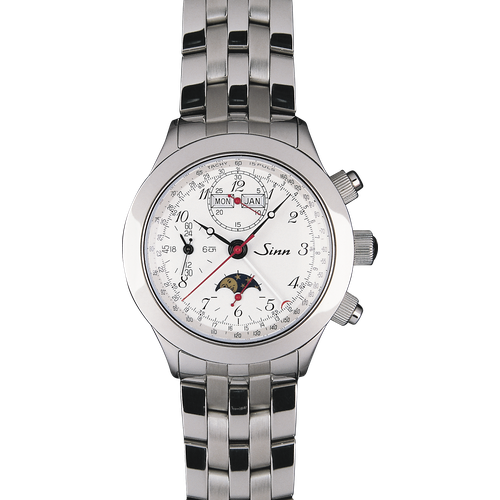 Sinn Spezialuhren 6026 St