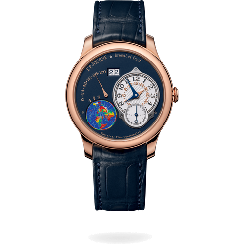 F.P. Journe Octa UTC