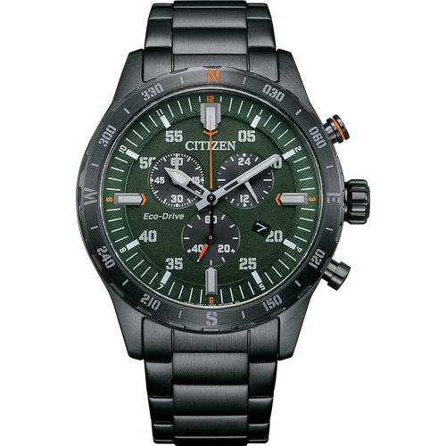 Citizen AT2527-80X