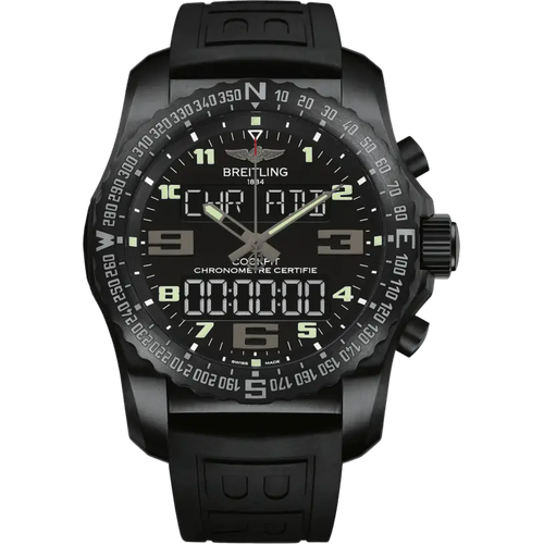Breitling Cockpit B50