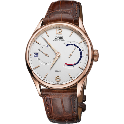 Oris Princess of Thailand Calibre 111 Limited Edition