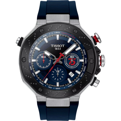 Tissot T-Race MotoGP