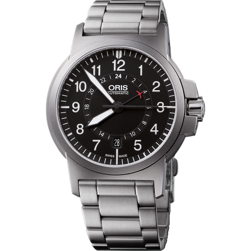 Oris BC3 Air Racing Limited Edition
