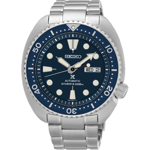 Seiko Prospex Sea