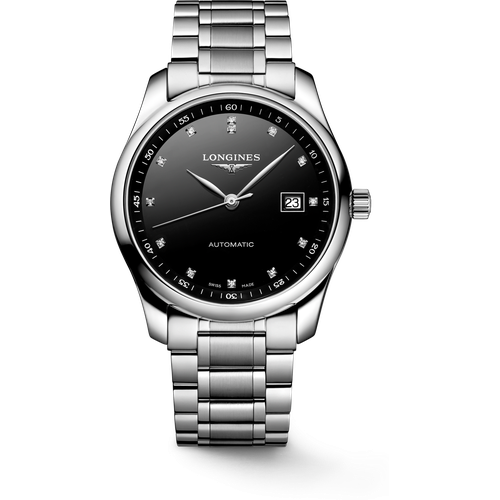 Longines Master Collection