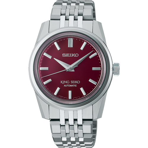 Seiko King Seiko