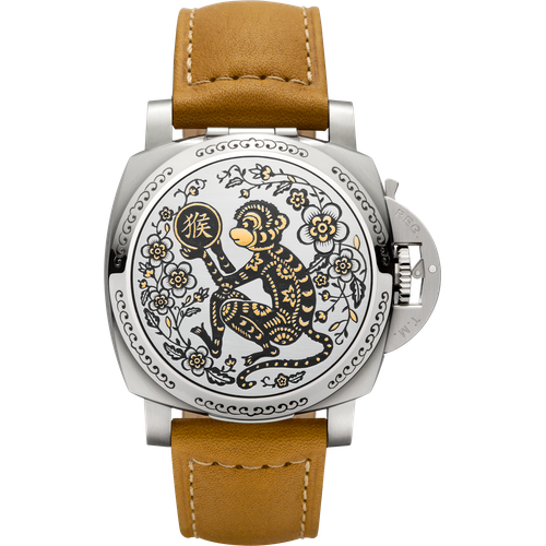 Panerai Luminor Sealand