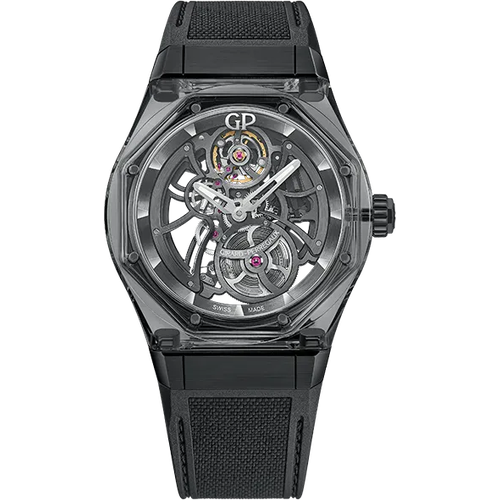 Girard-Perregaux Laureato Absolute Light & Shade