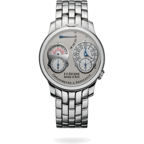 F.P. Journe Chronomètre à Résonance
