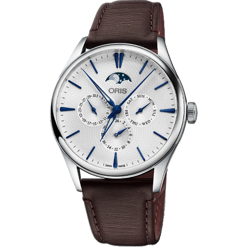 Oris Artelier Complication