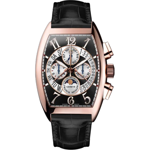 Franck Muller Perpetual Calendar