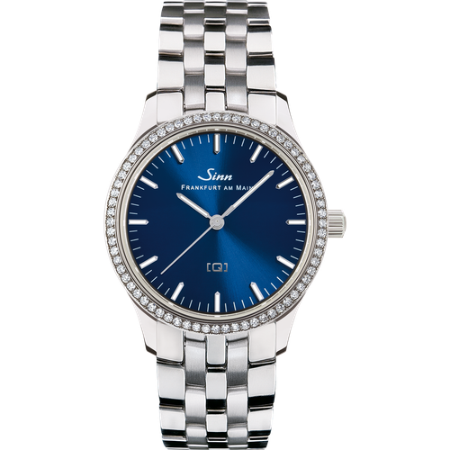 Sinn Spezialuhren 434 TW 68 WG B