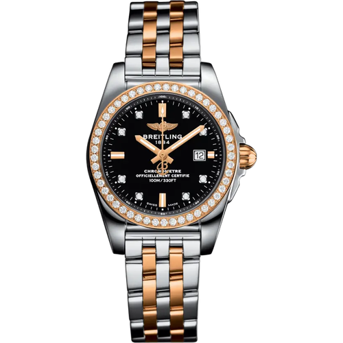 Breitling Galactic 29 Sleek