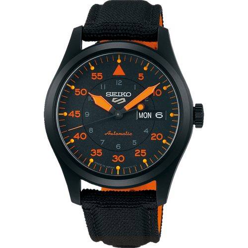Seiko 5 Sports