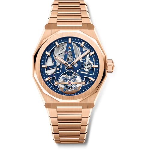 Zenith Defy Skyline Tourbillon
