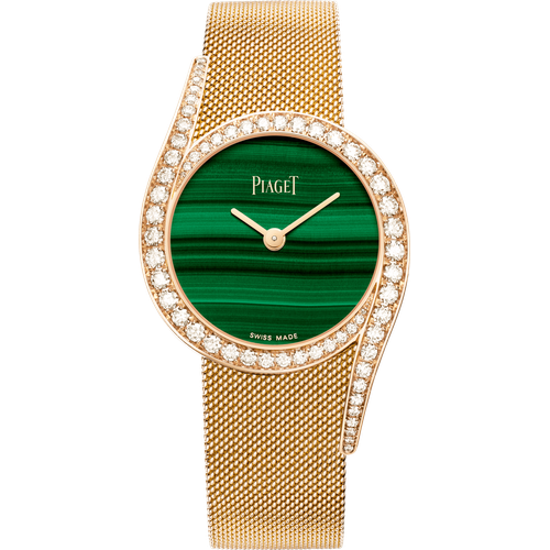 Piaget Limelight Gala