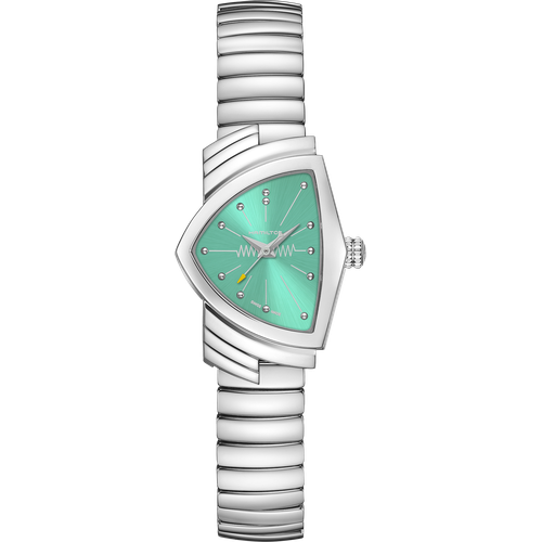 Hamilton Ventura S Quartz