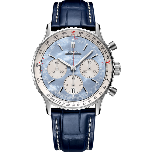 Breitling Navitimer B01 Chronograph 41 Japan Edition