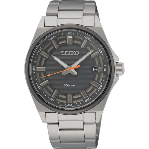Seiko