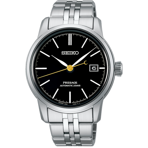 Seiko Presage