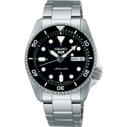 Seiko 5 Sports SKX series