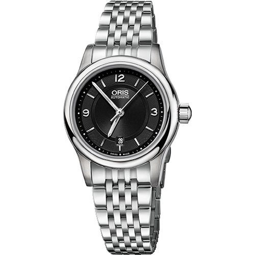 Oris Classic Date