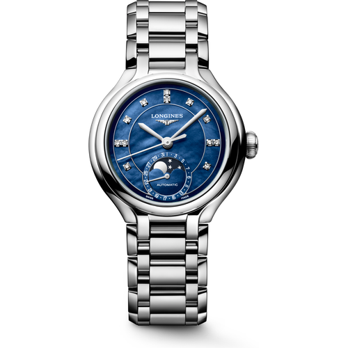 Longines PrimaLuna Moonphase