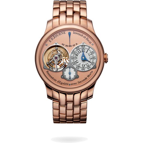 F.P. Journe Tourbillon Souverain