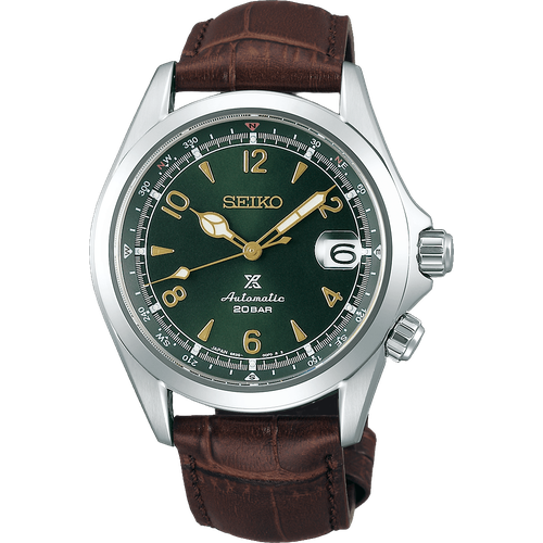 Seiko SPB121J1