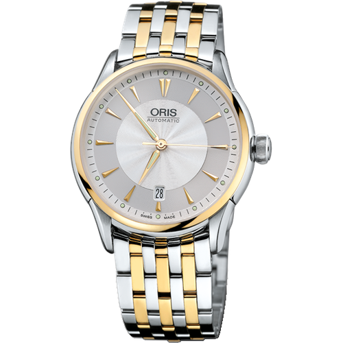 Oris Artelier Date