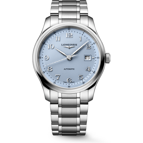 Longines Master Collection