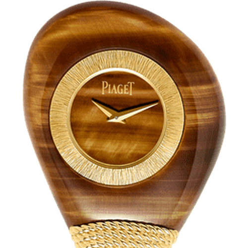 Piaget Swinging Pebble sautoir