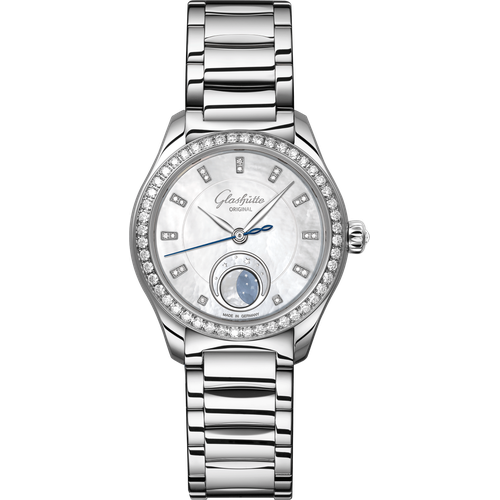 Glashütte Original Serenade Luna
