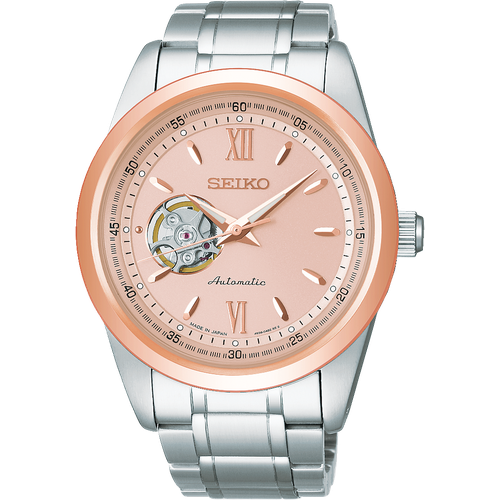 Seiko Seiko Selection