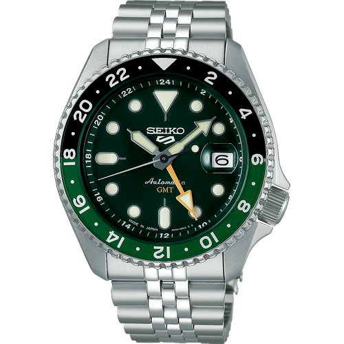 Seiko 5 Sports SKX series