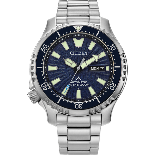 Citizen Promaster Dive Automatic