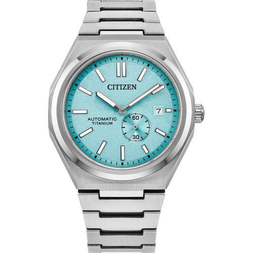 Citizen Zenshin Mechanical