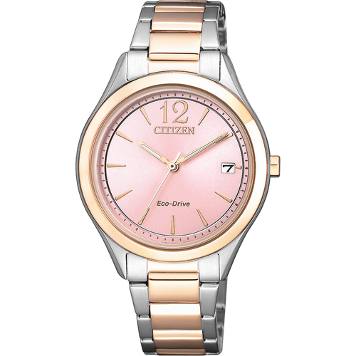 Citizen FE6126-80X