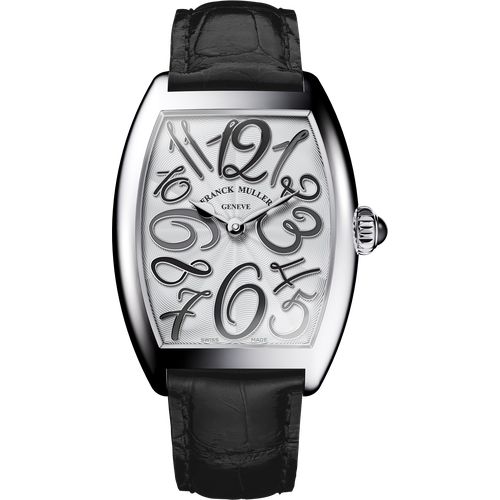 Franck Muller Cintrée Curvex Color Medley