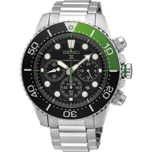 Seiko Prospex Sea