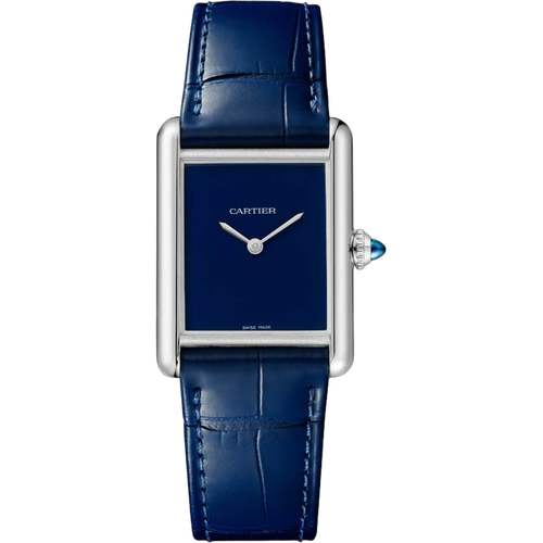 Cartier Tank Must de Cartier