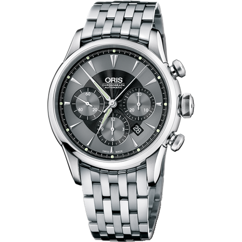 Oris Artelier Chronograph